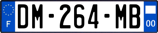DM-264-MB