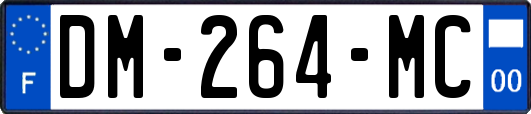 DM-264-MC