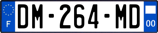 DM-264-MD