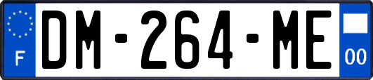 DM-264-ME