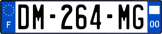 DM-264-MG