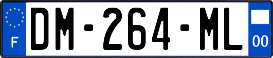 DM-264-ML