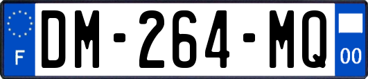 DM-264-MQ
