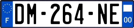 DM-264-NE