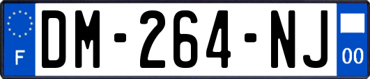 DM-264-NJ