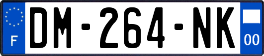 DM-264-NK