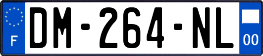 DM-264-NL