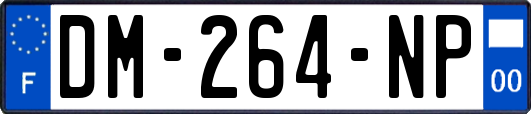 DM-264-NP