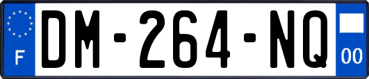 DM-264-NQ