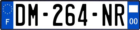 DM-264-NR