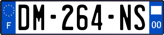 DM-264-NS