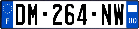 DM-264-NW