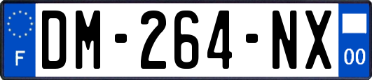 DM-264-NX