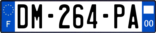 DM-264-PA