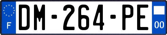 DM-264-PE