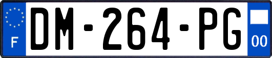DM-264-PG