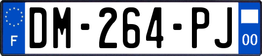 DM-264-PJ