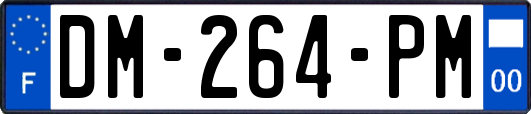 DM-264-PM