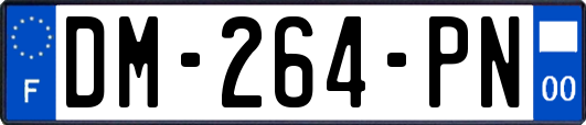 DM-264-PN