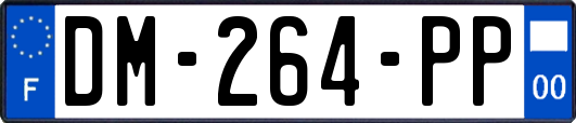DM-264-PP