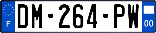 DM-264-PW