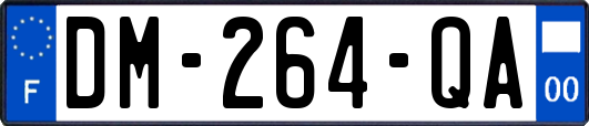 DM-264-QA