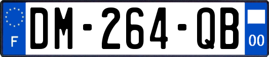 DM-264-QB