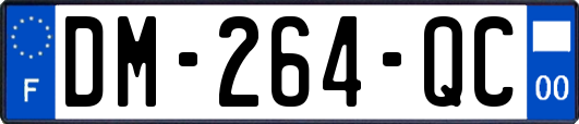 DM-264-QC