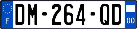 DM-264-QD