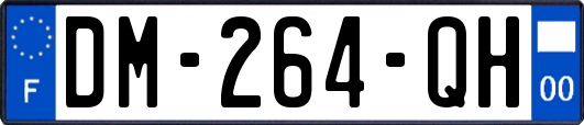 DM-264-QH