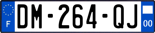 DM-264-QJ