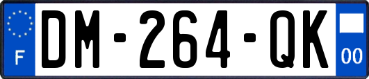 DM-264-QK