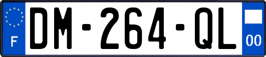 DM-264-QL
