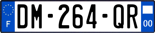 DM-264-QR