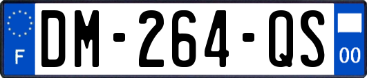 DM-264-QS