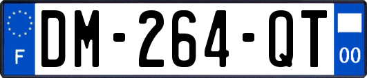 DM-264-QT