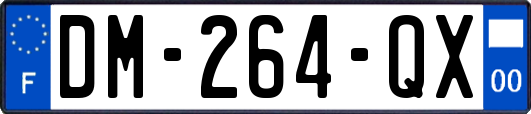 DM-264-QX