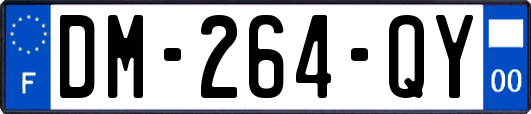 DM-264-QY