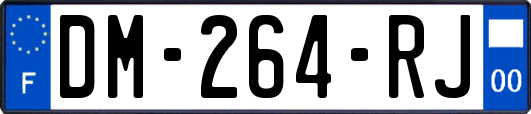 DM-264-RJ