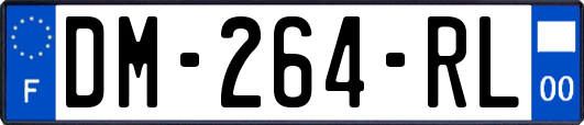 DM-264-RL