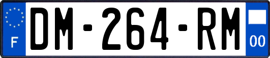 DM-264-RM