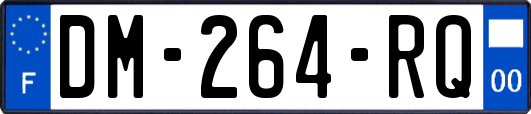 DM-264-RQ