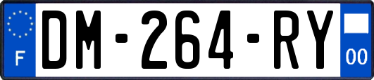 DM-264-RY