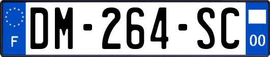 DM-264-SC