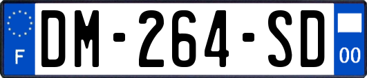 DM-264-SD