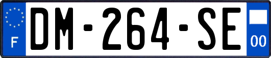 DM-264-SE