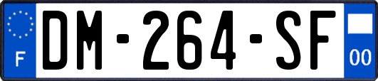 DM-264-SF