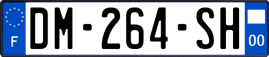 DM-264-SH