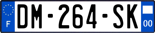 DM-264-SK
