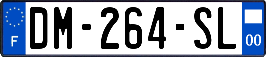 DM-264-SL